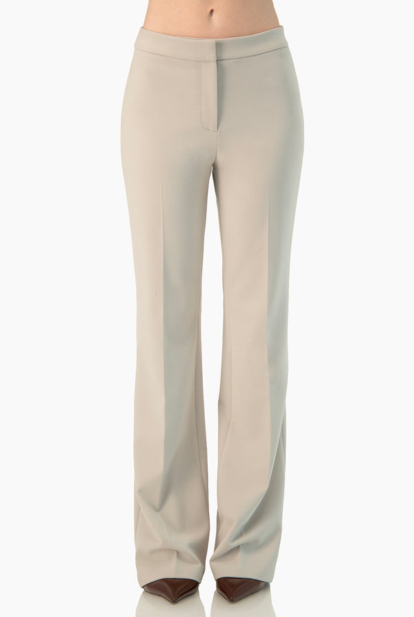 Pantalon Ivonne sastreado arena