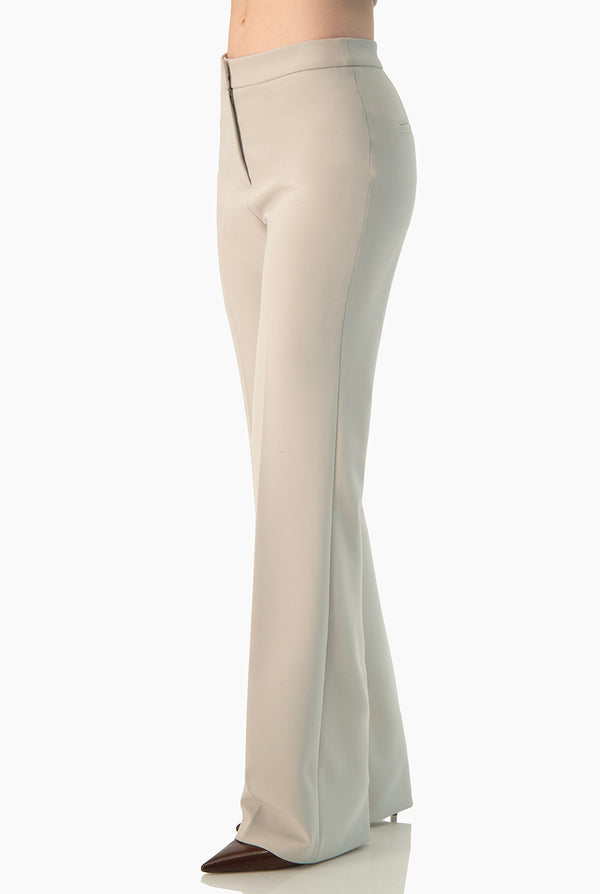 Pantalon Ivonne sastreado arena