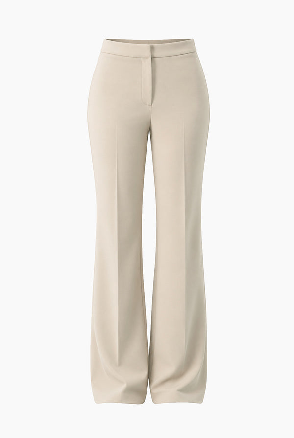 Pantalon Ivonne sastreado arena