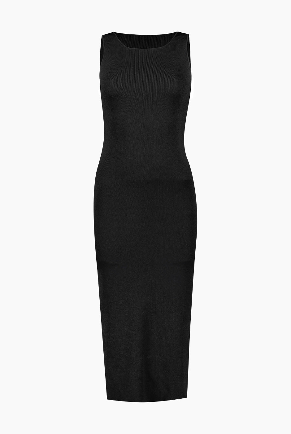 Vestido Bodycon Black