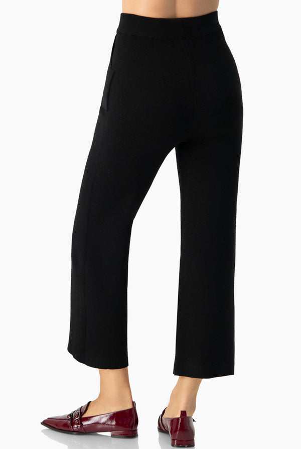 Set Hoodie/ Pantalón Soft Black