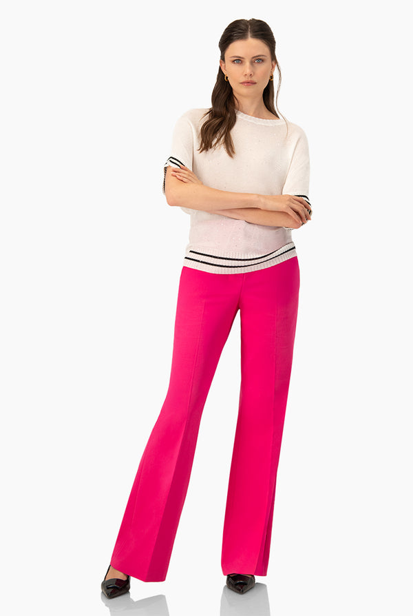 Pullover Sport Stripes