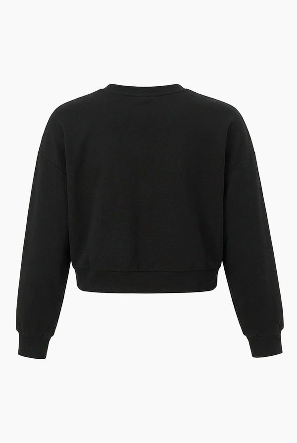 Set Sudadera y Short Soft