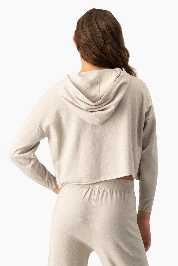 Set Hoodie + Pants Lúrex