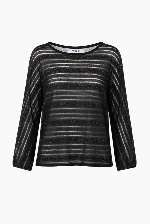 Pullover Mesh