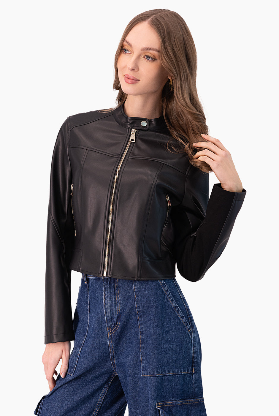 Biker Jacket