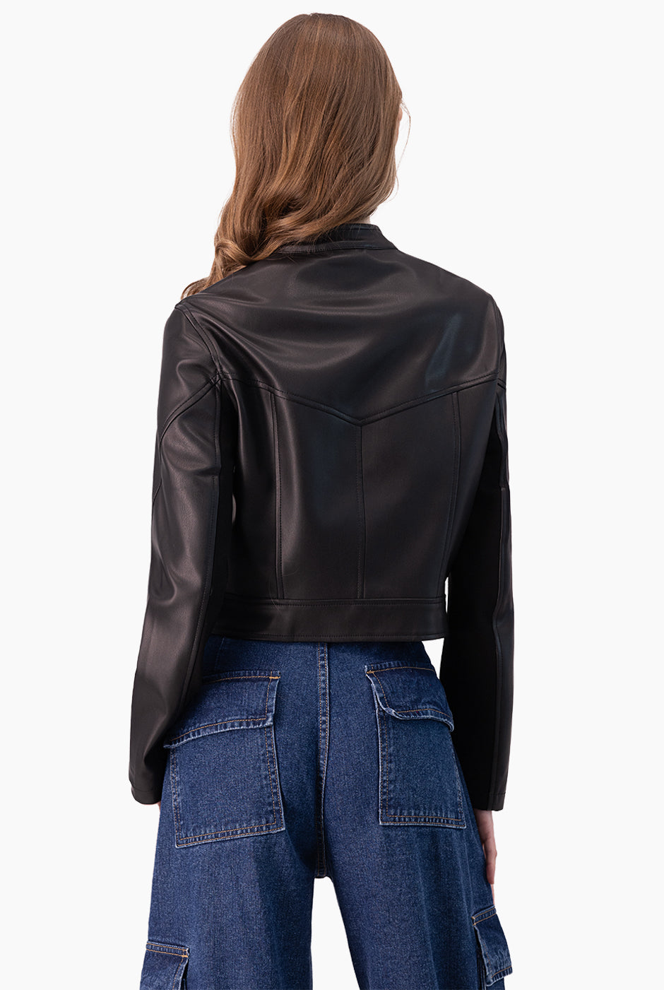 Biker Jacket