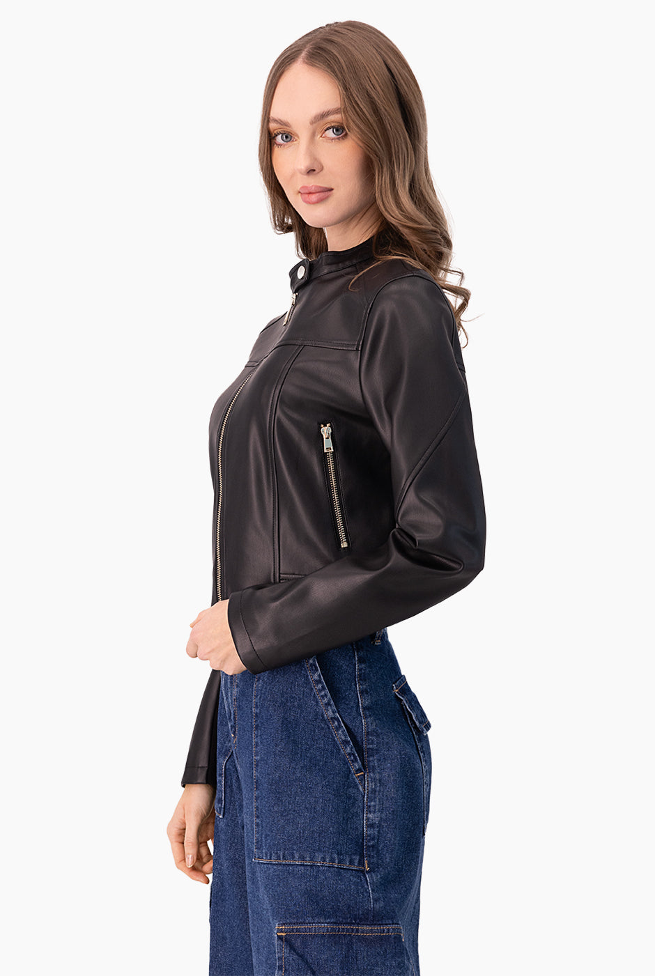 Biker Jacket