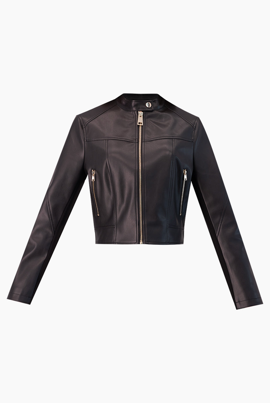 Biker Jacket