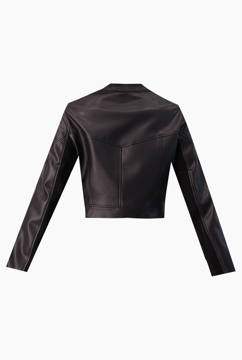 Biker Jacket