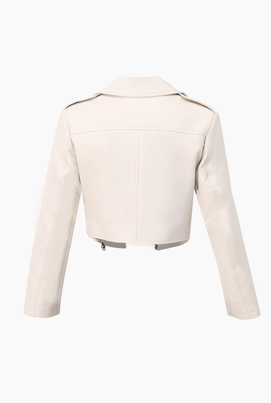 Chaqueta PU Sand