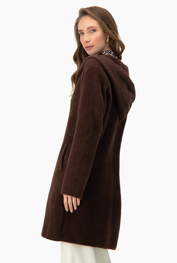 Cárdigan Extra Soft