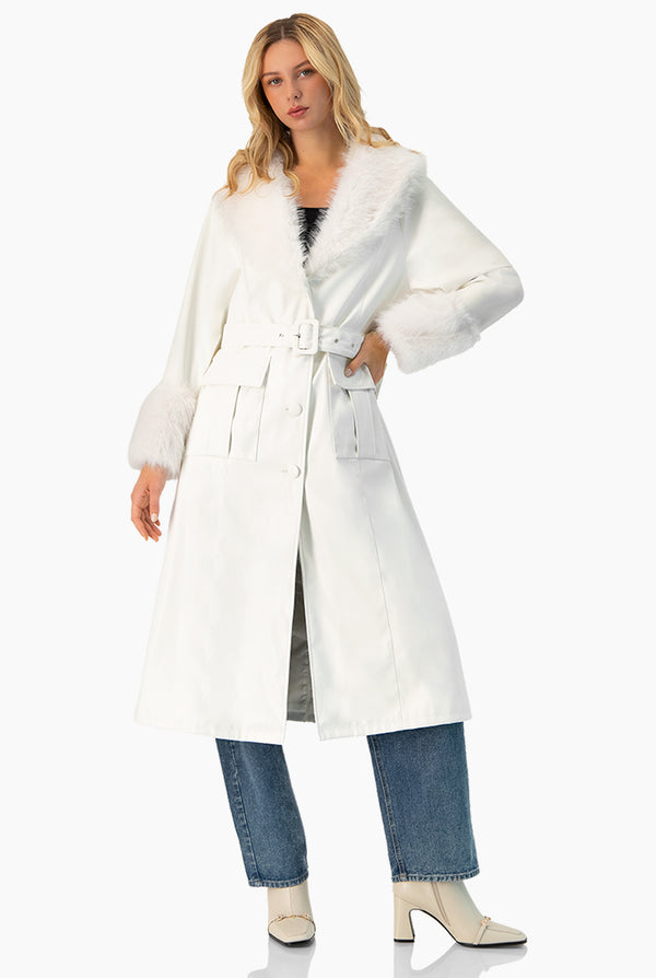PU Ivory Coat