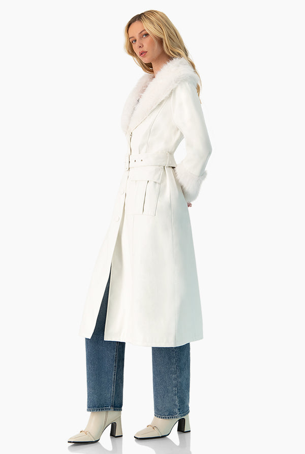 PU Ivory Coat