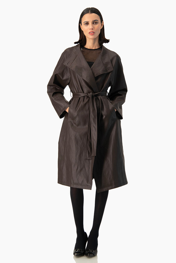 Trench PU