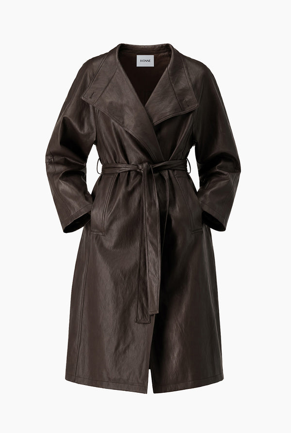 Trench PU