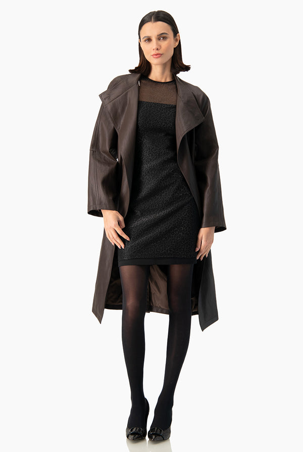 Trench PU