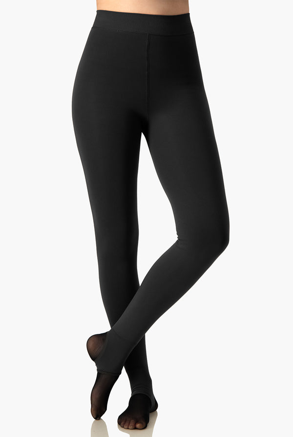 Legging Estribo Thermofit