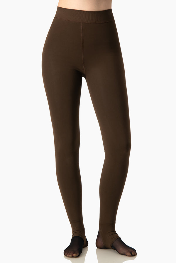 Legging Estribo Thermofit