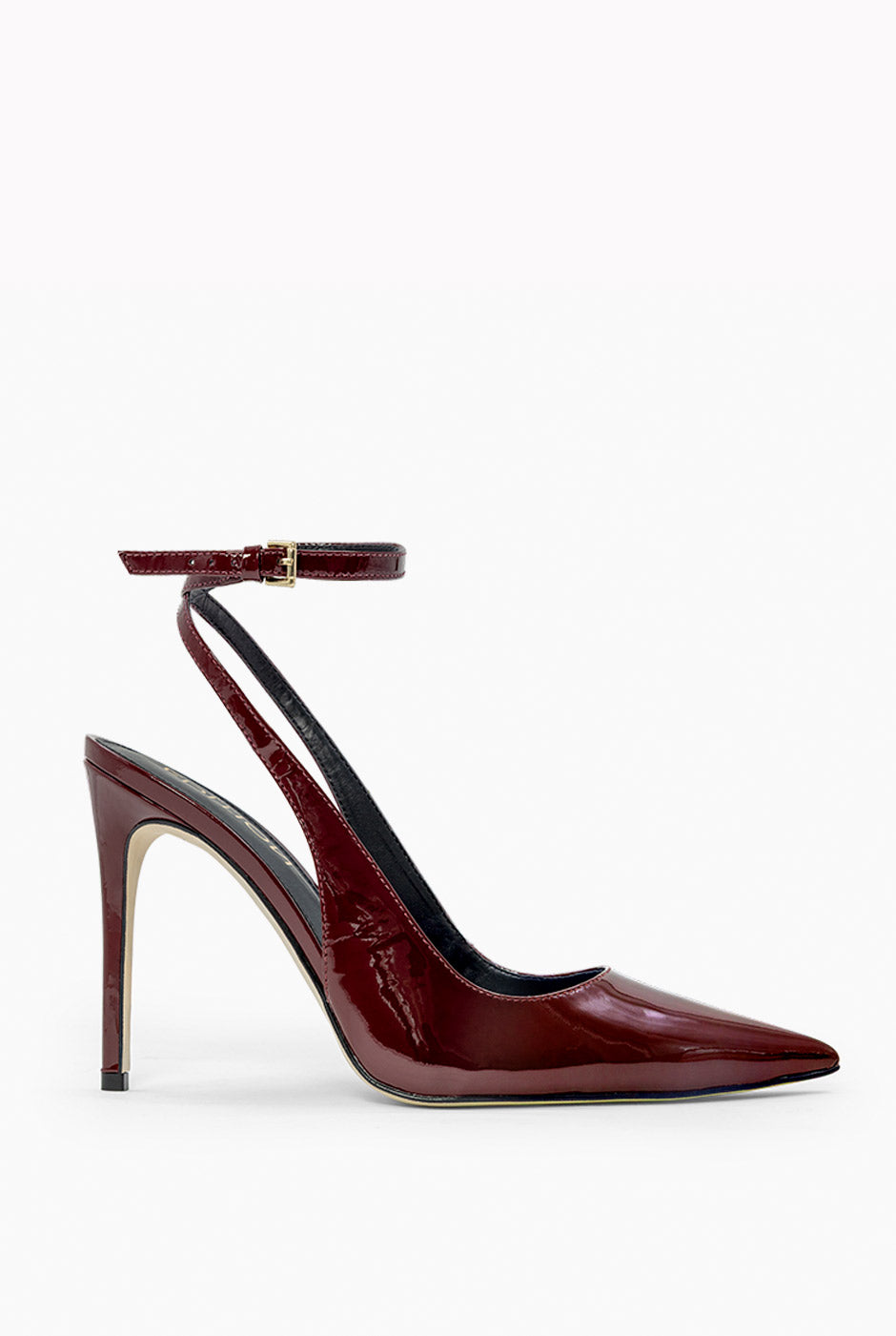 Zapatilla Ankle Strap