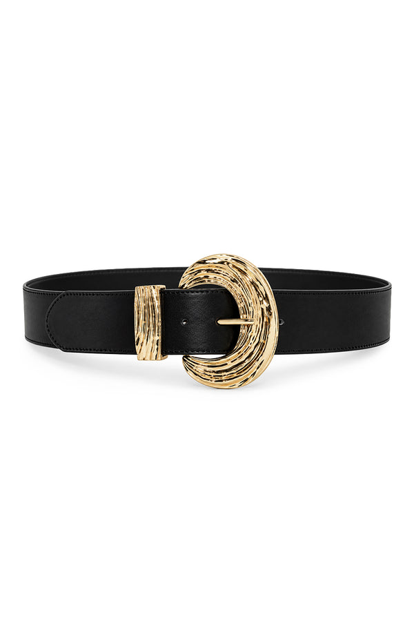 Cinto Maxi Buckle