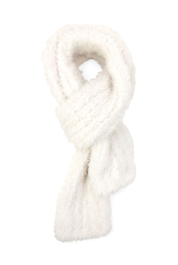 Bufanda Fur Soft