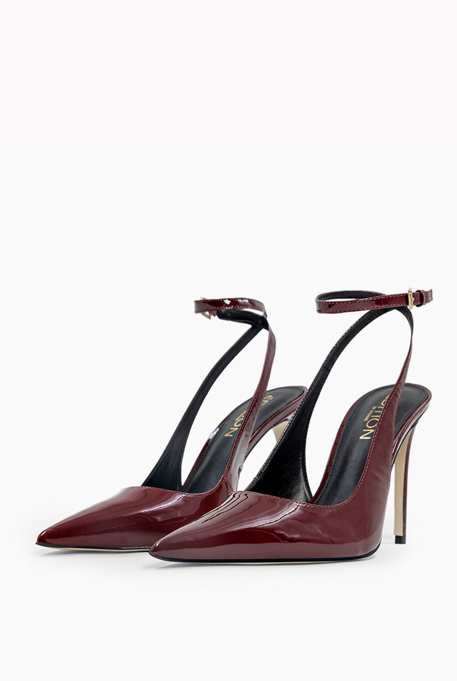 Zapatilla Ankle Strap