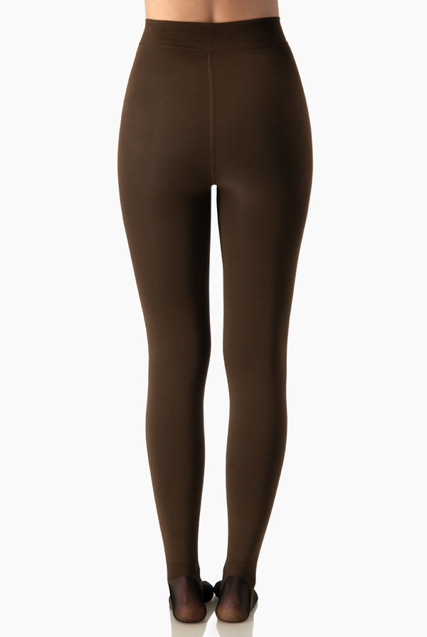 Legging Estribo Thermofit