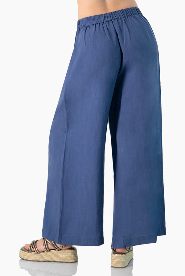 Pantalón Ancho Confort