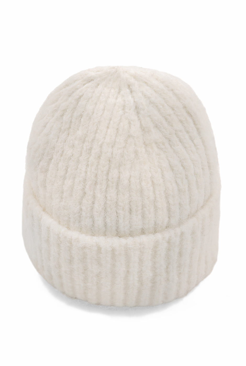 Gorro Wool Blend