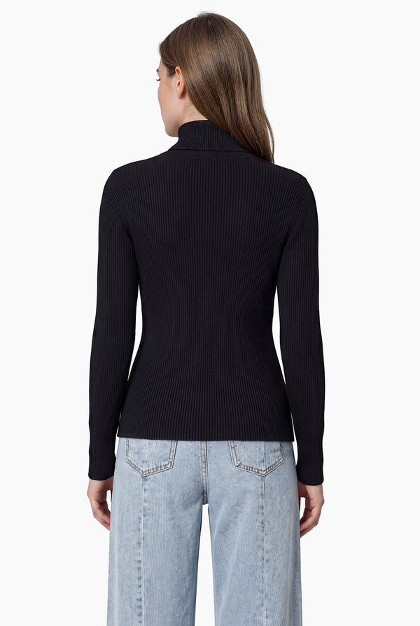Suéter Ribbed B.