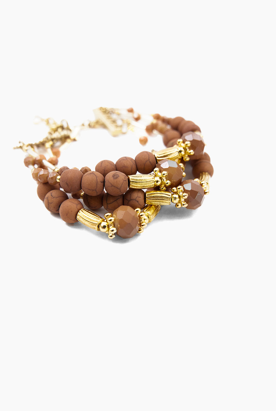 Pulsera Wooden Match