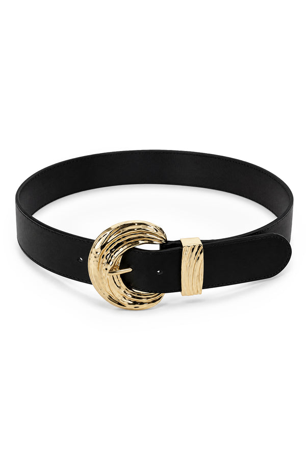 Cinto Maxi Buckle