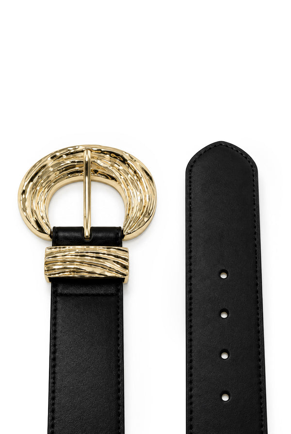 Cinto Maxi Buckle