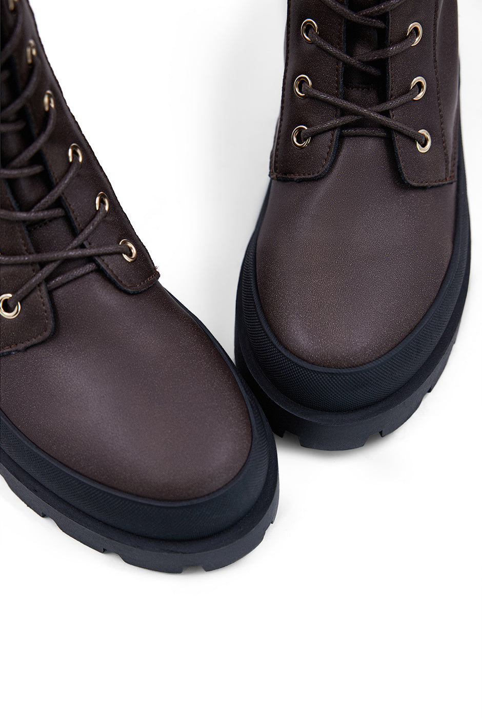 Combat Boot PU