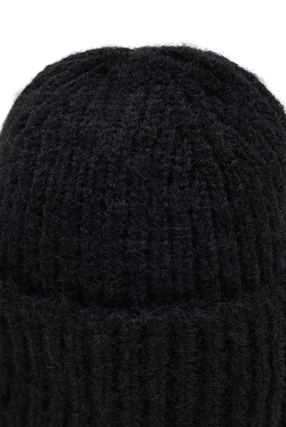 Gorro Wool Blend