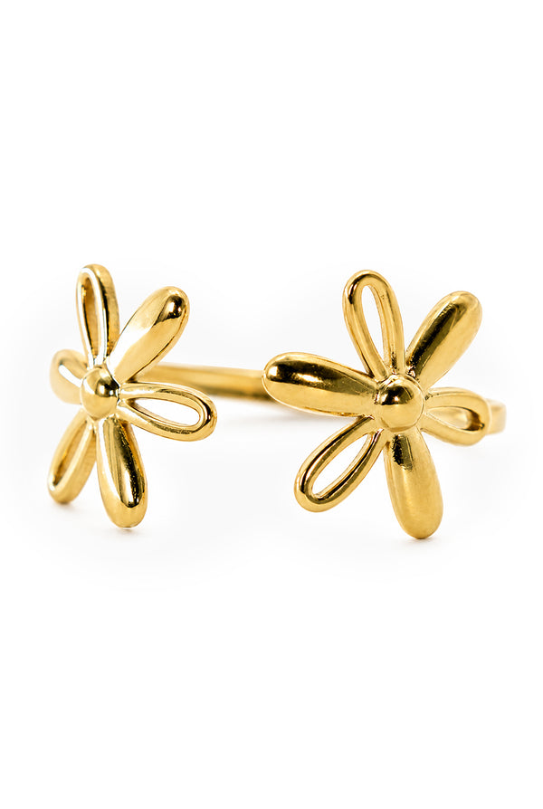 Anillo Flores