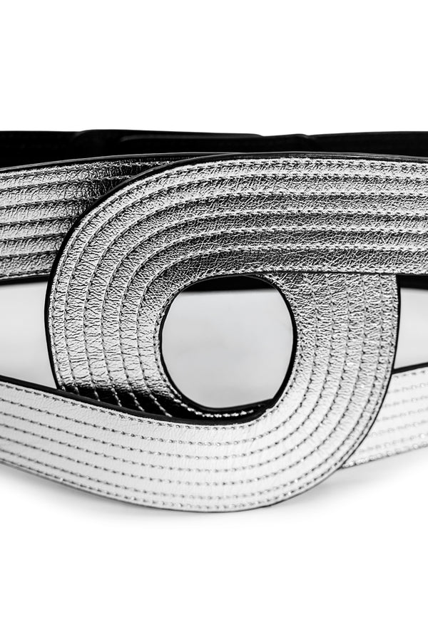 Cinturón Silver Corsé