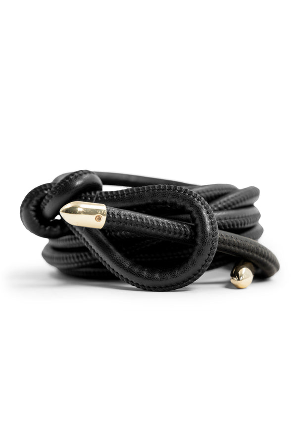 Cinturón Cordón PU