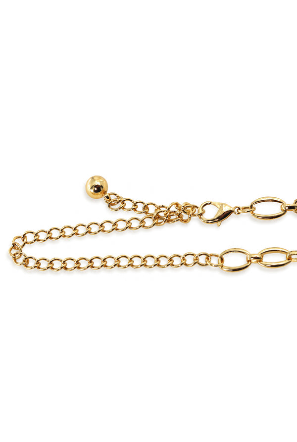 Cinturón Golden Links
