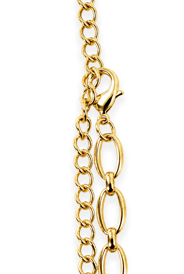 Cinturón Golden Links