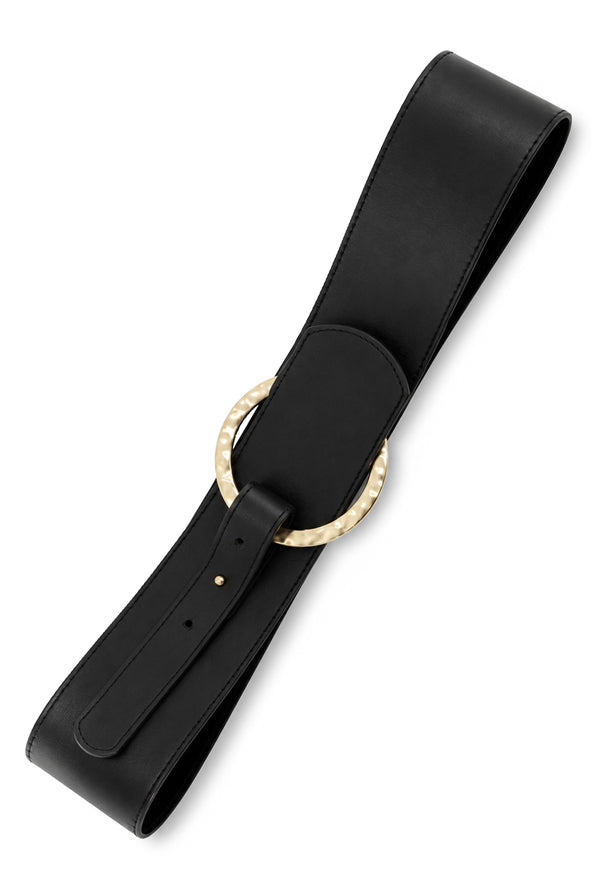 Cinturón Matte Hoop