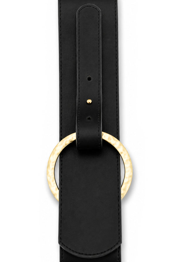 Cinturón Matte Hoop