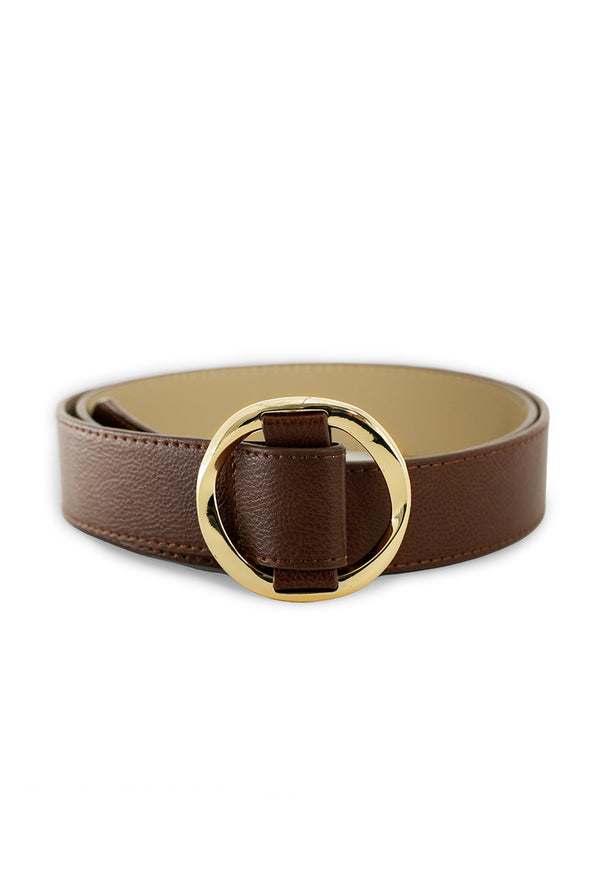 Cinturón Caramel