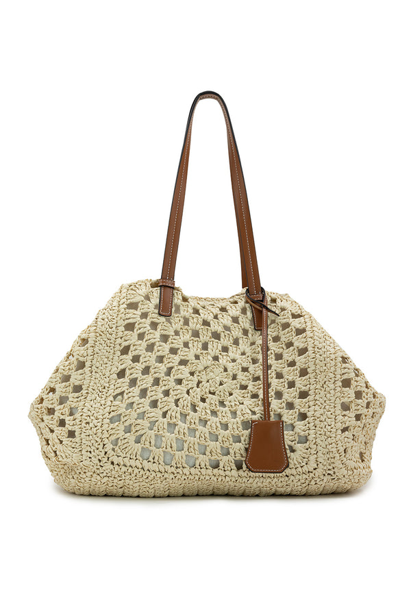 Shopper Bag Paja