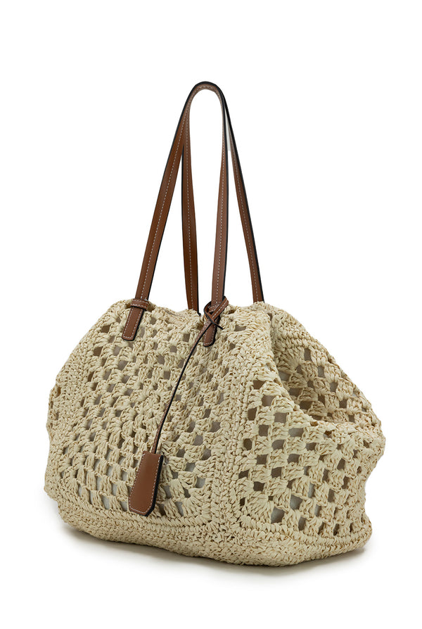 Shopper Bag Paja