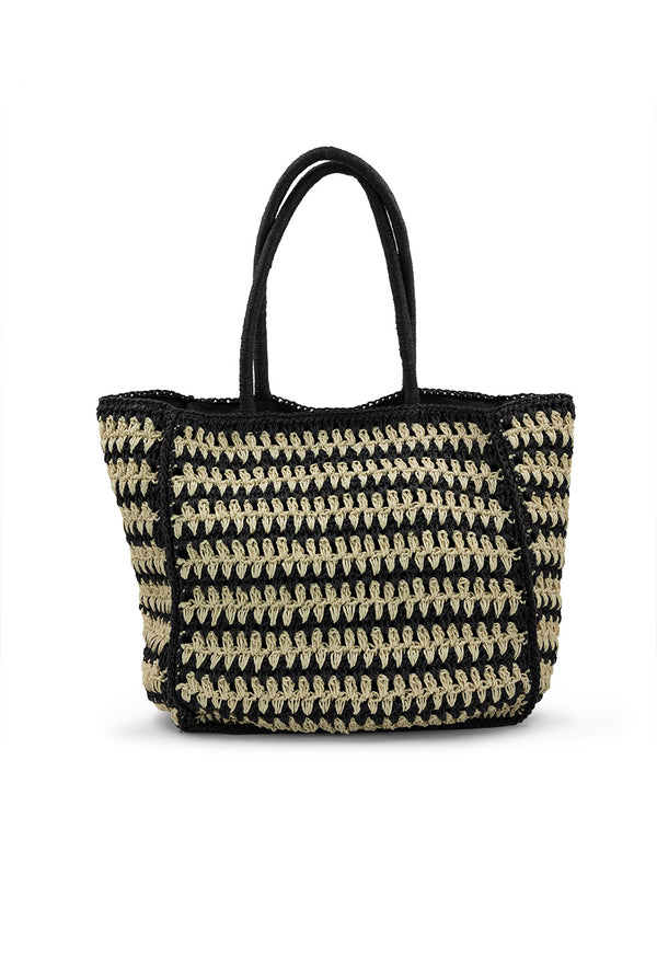 Bolso Shopper Twist