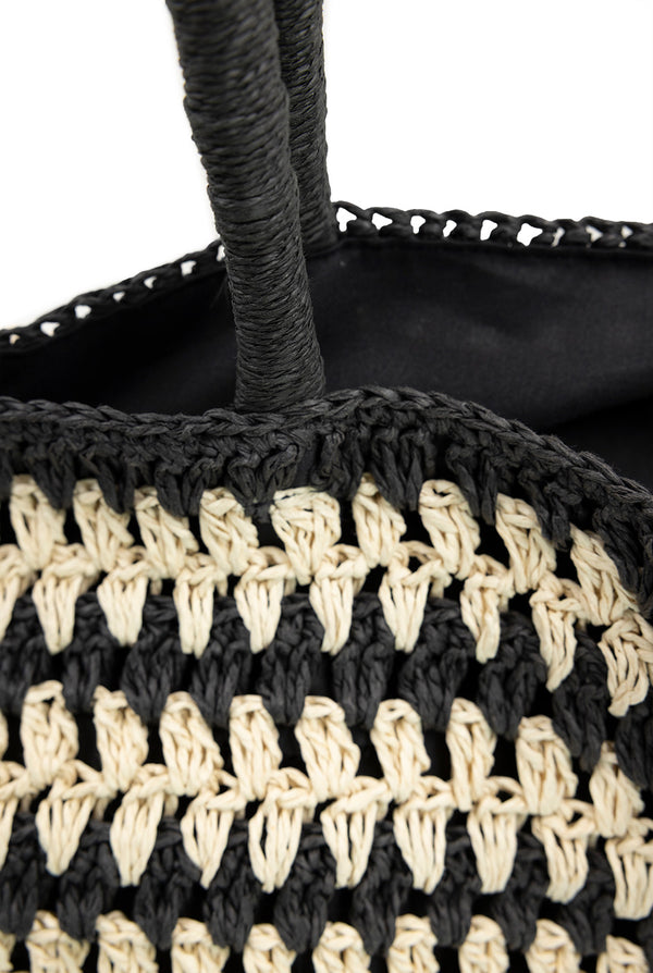 Bolso Shopper Twist