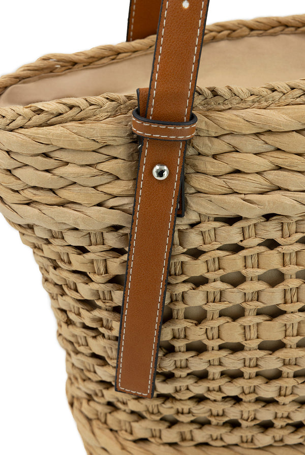 Bolsa Capazo
