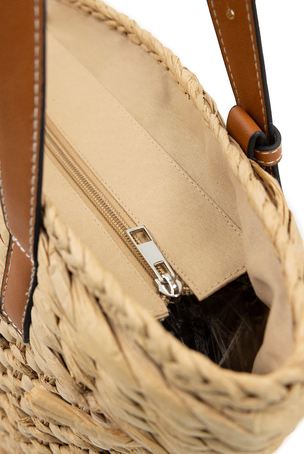 Bolsa Capazo